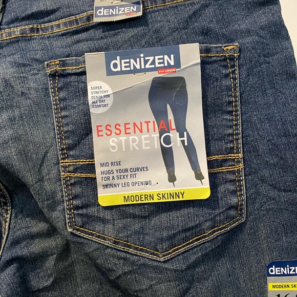 Levi’s Jeans R1 - Picture 5 of 5